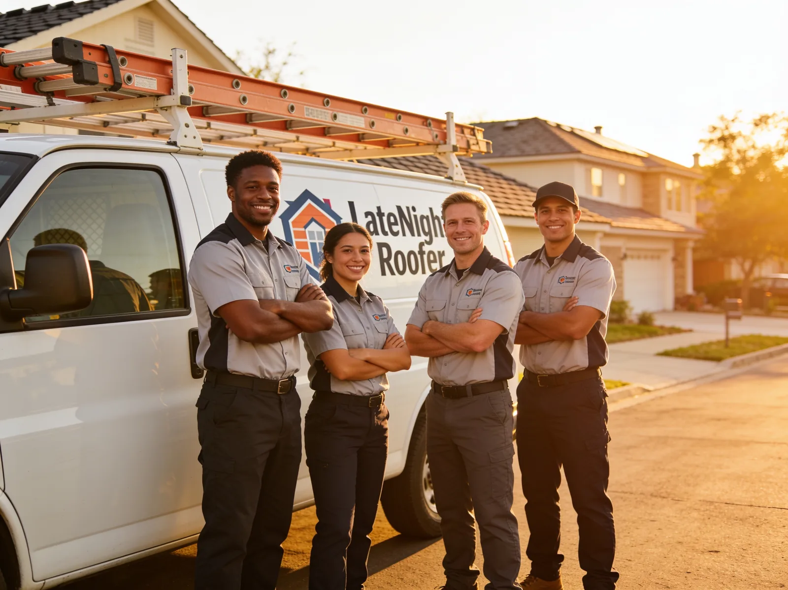 Emergency Roof Repair company in Berger, MO
